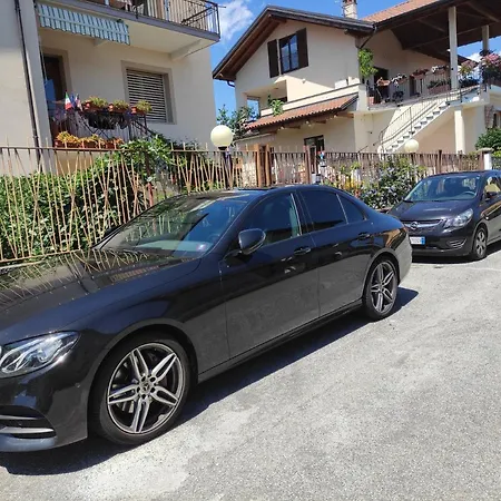 Il Nido Del Merlo- Giardino, Parcheggio E Bikepark Gratis *