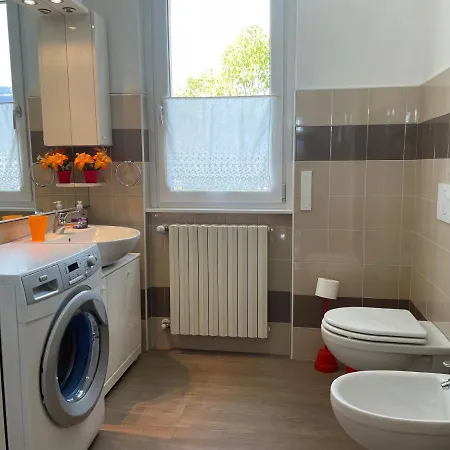 Il Nido Del Merlo- Giardino, Parcheggio E Bikepark Gratis *