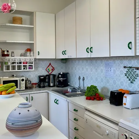 Il Nido Del Merlo Parcheggio E Giardino Appartement