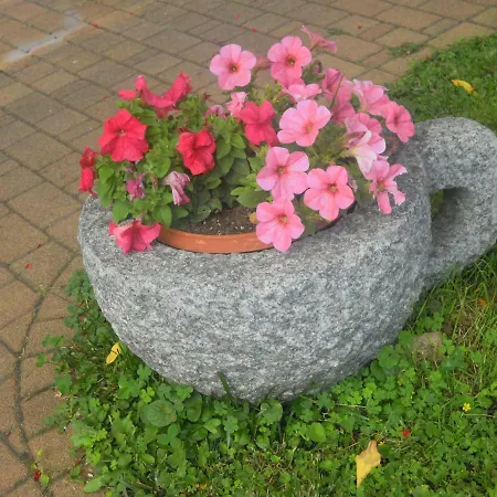 Il Nido Del Merlo- Giardino, Parcheggio E Bikepark Gratis Verbania