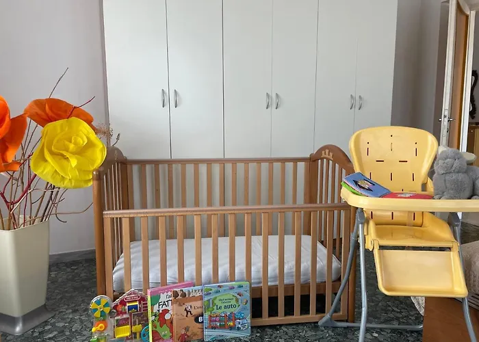 Il Nido Del Merlo- Giardino, Parcheggio E Bikepark Gratis Appartement