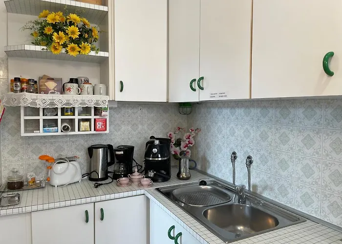 Il Nido Del Merlo- Giardino, Parcheggio E Bikepark Gratis Appartement *