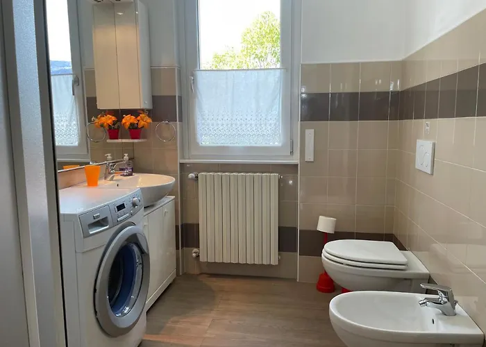 Il Nido Del Merlo- Giardino, Parcheggio E Bikepark Gratis *