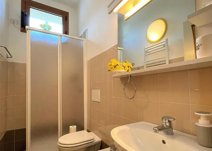 Il Nido Del Merlo- Giardino, Parcheggio E Bikepark Gratis * Verbania