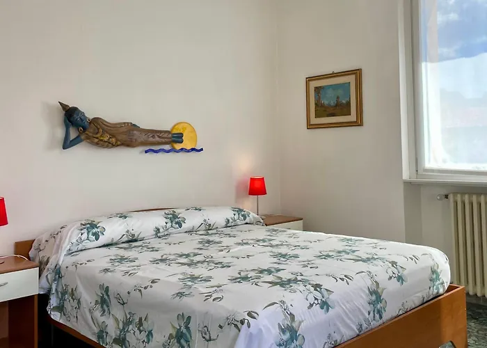 Il Nido Del Merlo- Giardino, Parcheggio E Bikepark Gratis