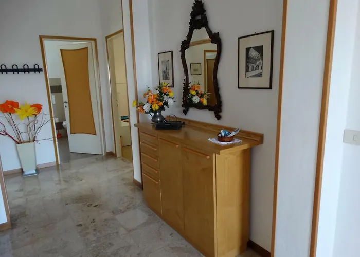 Il Nido Del Merlo- Giardino, Parcheggio E Bikepark Gratis Apartmán