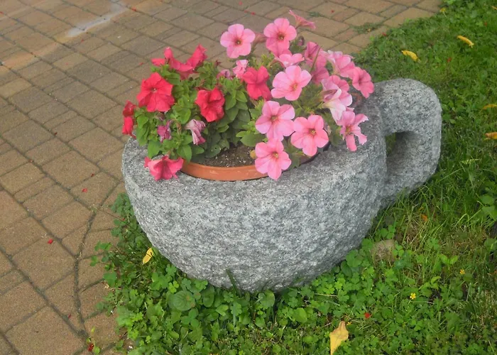 Il Nido Del Merlo- Giardino, Parcheggio E Bikepark Gratis Verbania